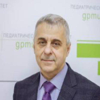 Александрович